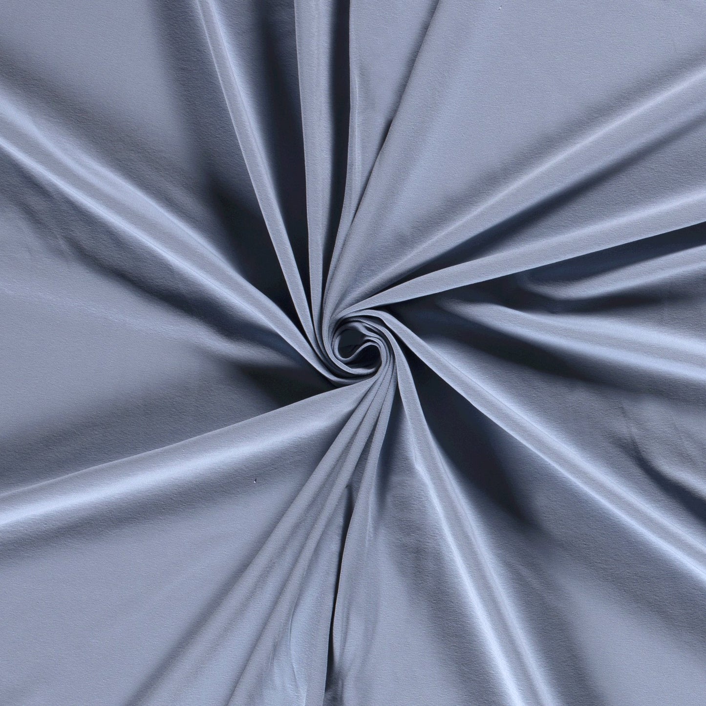 Cotton Jersey Sky Blue