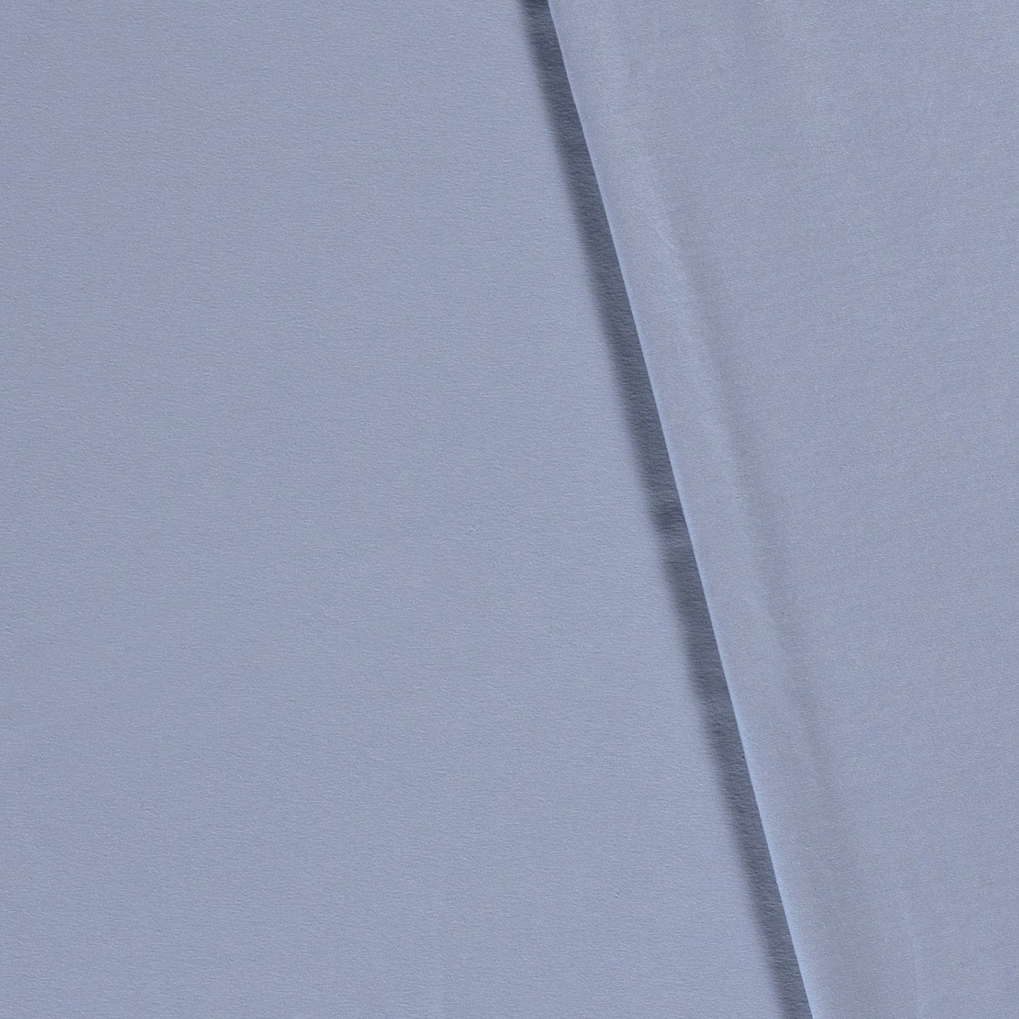 Cotton Jersey Sky Blue