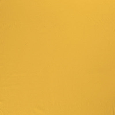 Jerse Bumbac Butter Yellow
