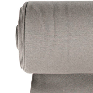 Material Tubular Mansete / Patent Rib Indigo