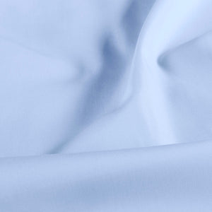 Poplin Bumbac Bleu
