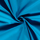 Poplin De Bumbac Aqua