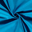 Poplin De Bumbac Aqua