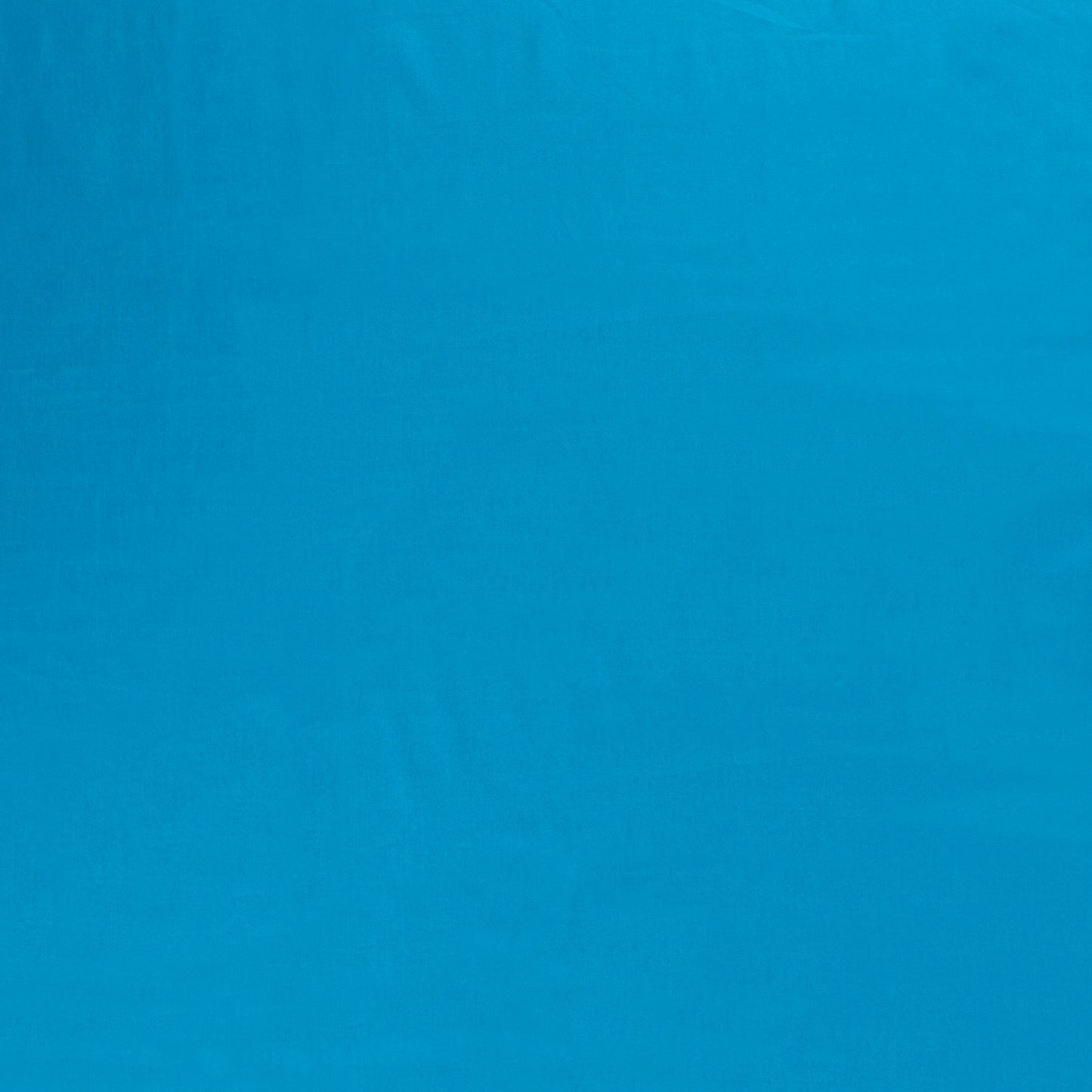 Poplin De Bumbac Aqua