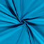 Poplin De Bumbac Aqua