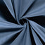 Poplin De Bumbac Indigo
