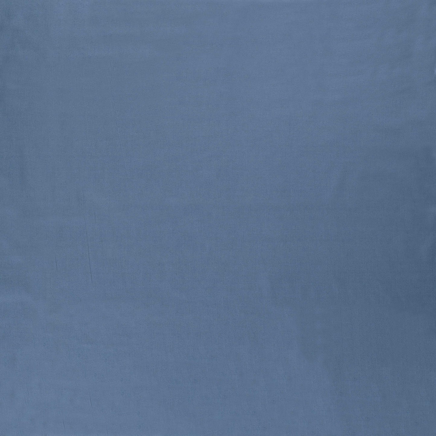 Poplin De Bumbac Indigo