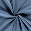 Poplin De Bumbac Indigo