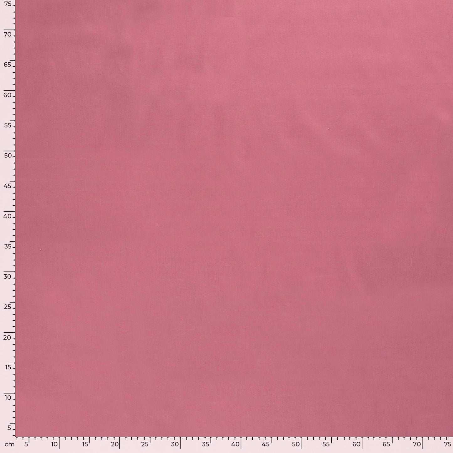 Cotton Poplin Pink