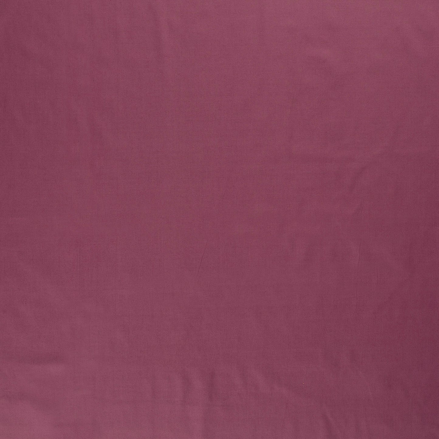 Poplin De Bumbac Visiniu