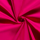 Poplin De Bumbac Fuchsia