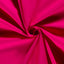 Poplin De Bumbac Fuchsia