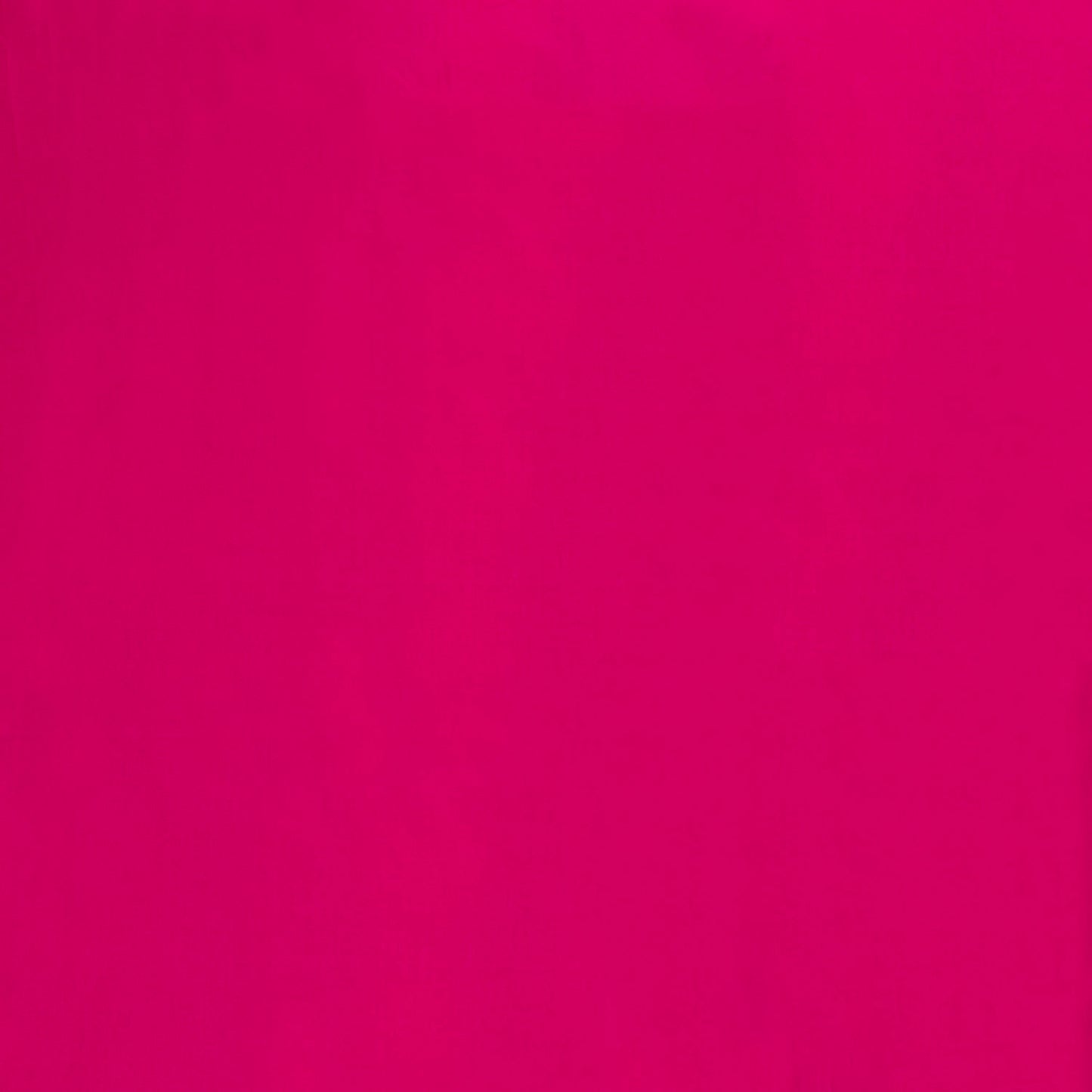 Poplin De Bumbac Fuchsia