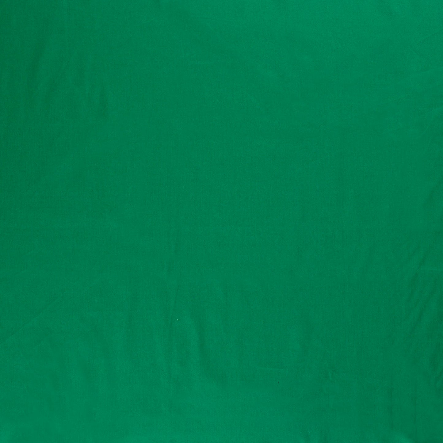 Poplin Bumbac Verde Padure