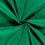 Poplin Bumbac Verde Padure