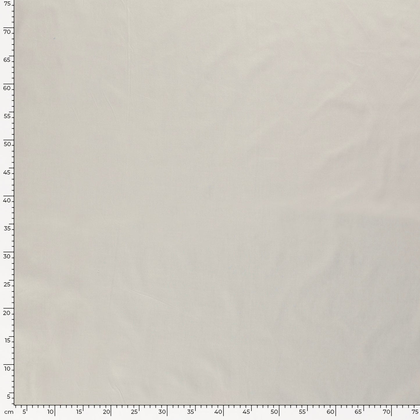 Poplin Bumbac Gri Deschis