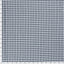 Cotton Poplin Gingham Navy 5 mm