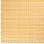 Cotton Poplin Gingham Ochre 5 mm