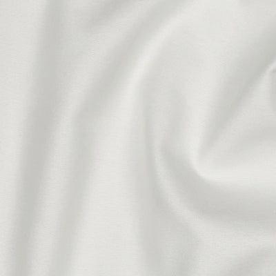 Finet de Bumbac Off White