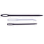 Ace de Plastic pentru Lana Prym - 3 buc