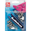 Capse Jersey Prym 10 mm - 10 buc