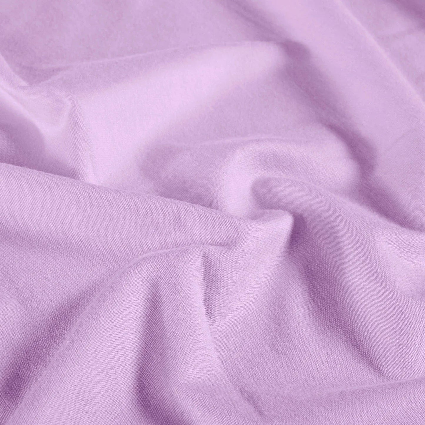 Bamboo Jersey Lila