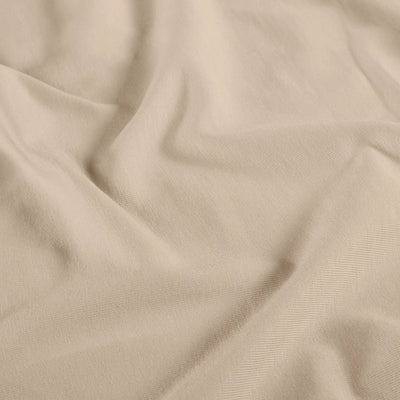 Jerse Din Bambus Bej