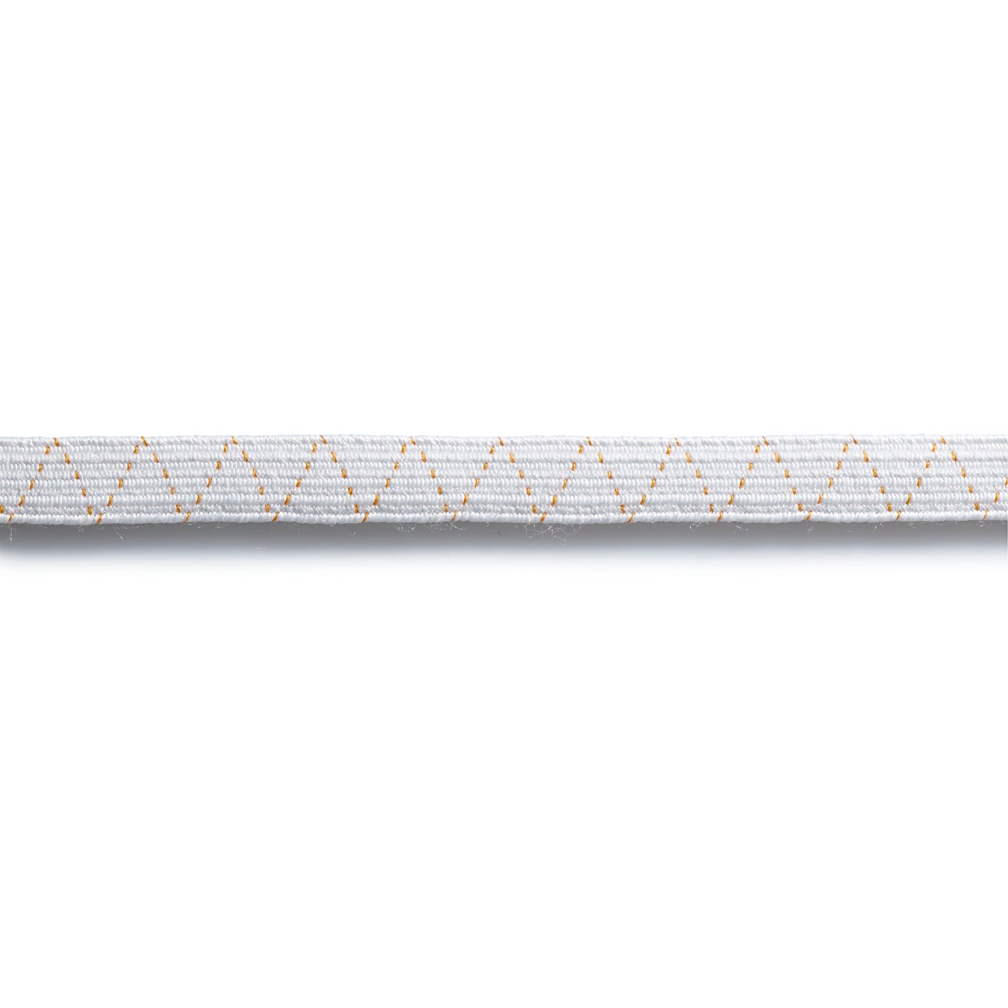Elastic Standard Alb 10 mm Prym - 5 m