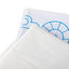 Insertie Termoadeziva Decorativa cu Modele Prym 100 x 17 cm