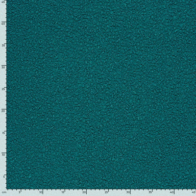 Tesatura Boucle Petrol