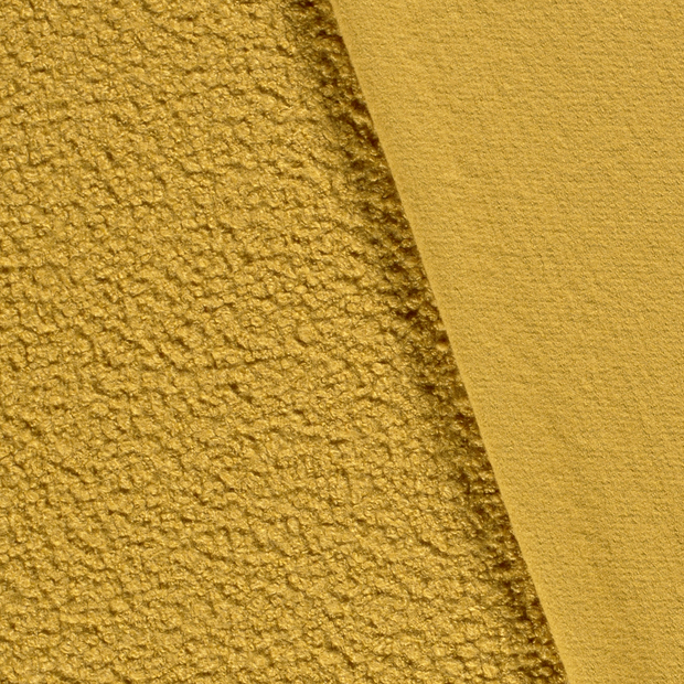 Boucle Ochre