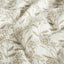 Muselina Bumbac Imprimeu Floricele Off White