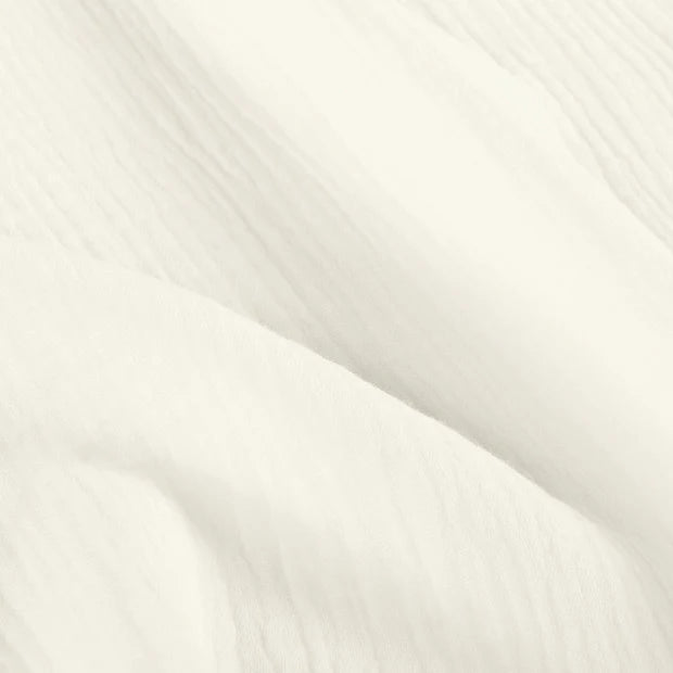 Muselina Dubla Ivory