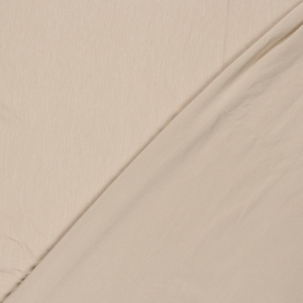 Jerse Bambus Beige
