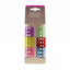Clipsuri Fixare Materiale Textile 10x27 mm - 20 buc