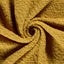 Boucle Ochre