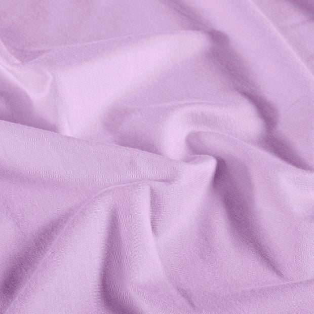 Jerse Bambus Lila