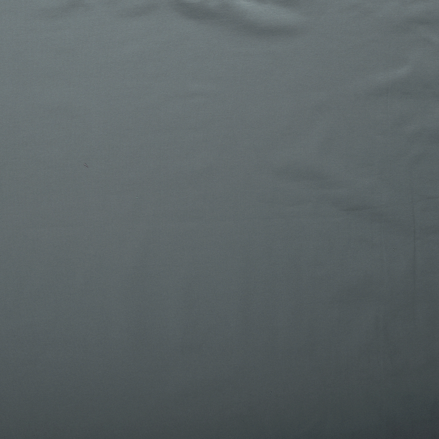 French Terry Steel Blue