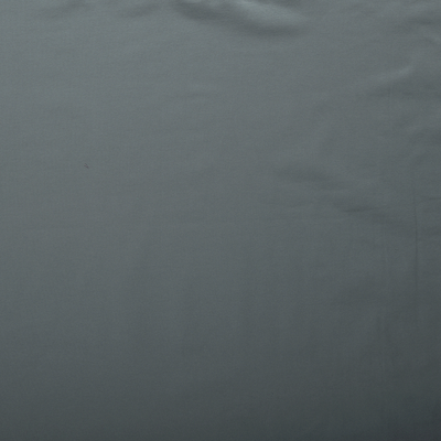 French Terry Steel Blue