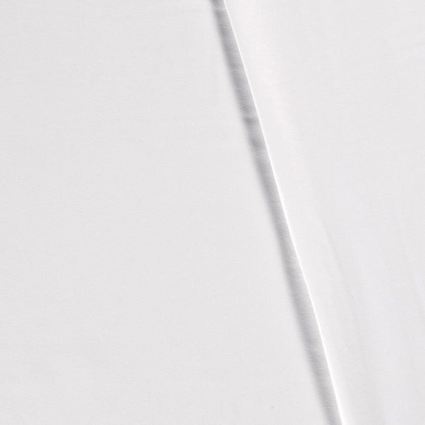 Jerse Bumbac Optical White