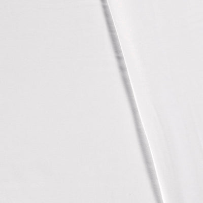Jerse Bumbac Optical White