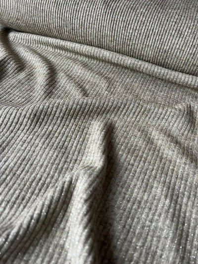 Jerse Reiat Lurex Olive