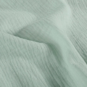 Muselina Dubla Mint