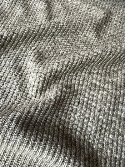 Jerse Reiat Lurex Olive