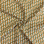 Vascoza Imprimata Geometric Maro