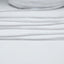 Elastic 2mm Alb