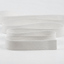 Elastic 25 mm, Elastic Mai Dur - Alb