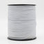 Elastic 4 mm Alb