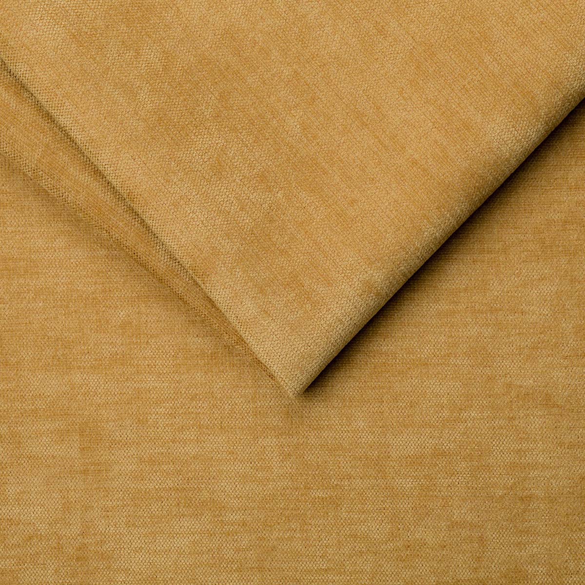 Material Stofa Tapiterie Tip Chenille - Flow 13 Mustar