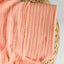 Muselina Yarn-Dyed Sorbet / Pepene Galben